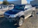 Thumbnail '1' of Toyota Hilux SR5 TD DC