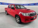 Thumbnail '1' of Toyota Hilux