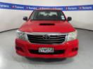 Thumbnail '2' of Toyota Hilux
