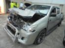 Thumbnail '2' of Toyota Hilux TD DC
