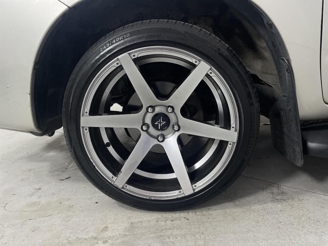 Photo '10' of Toyota Hilux Photo '10' of Toyota Hilux