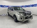 Thumbnail '1' of Toyota Hilux