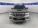 Thumbnail '2' of Toyota Hilux
