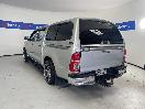 Thumbnail '5' of Toyota Hilux
