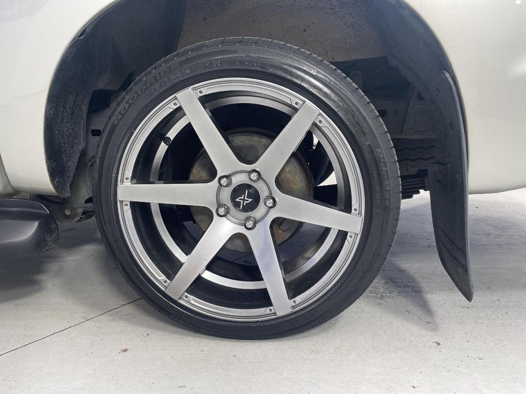 Photo '11' of Toyota Hilux Photo '11' of Toyota Hilux