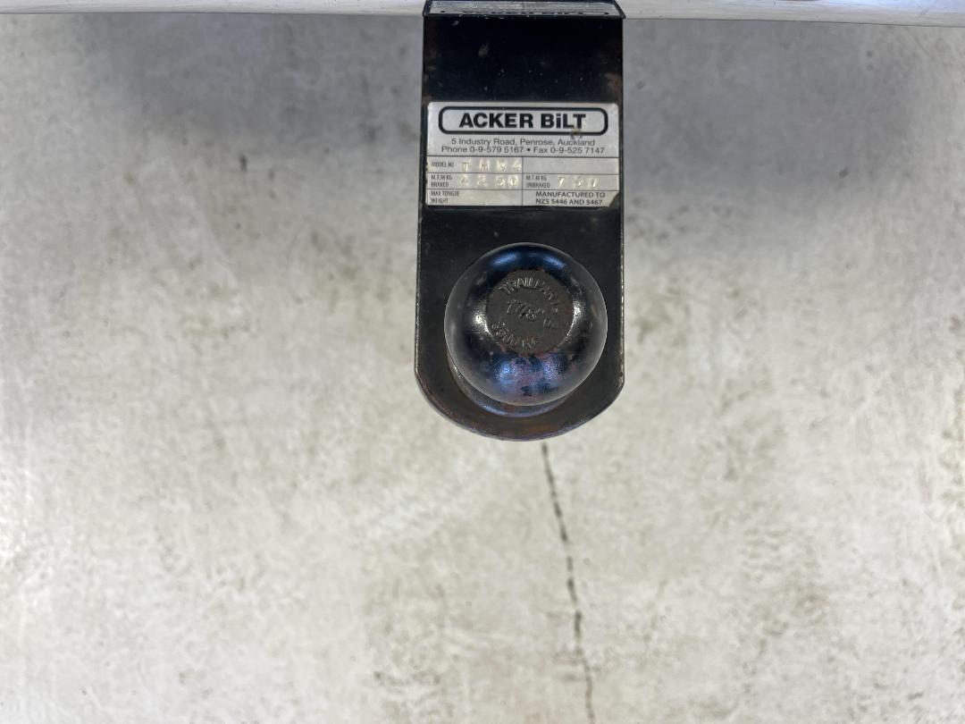 Photo '24' of Toyota Hilux