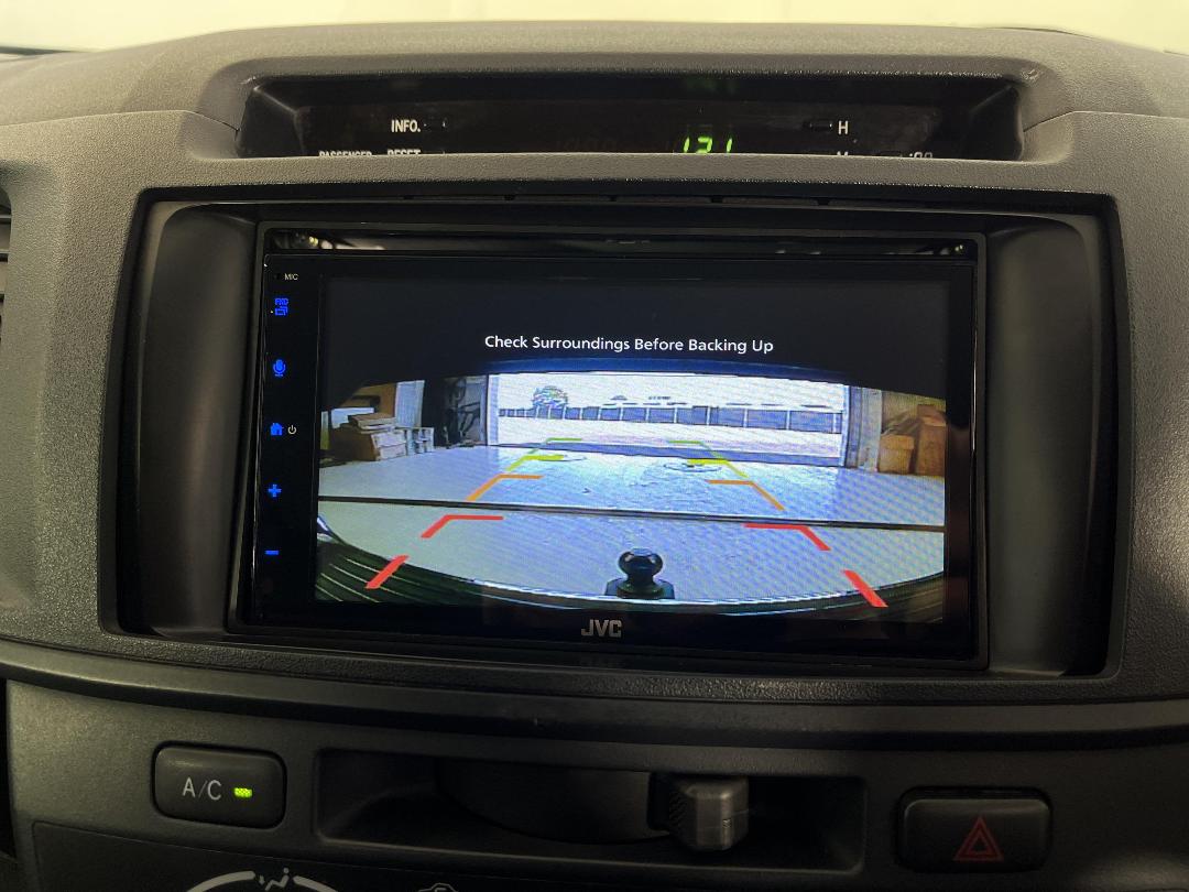 Photo '26' of Toyota Hilux