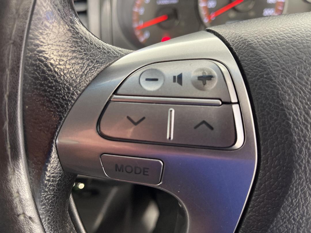 Photo '27' of Toyota Hilux