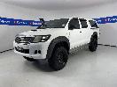 Thumbnail '4' of Toyota Hilux