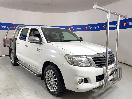 Thumbnail '1' of Toyota Hilux