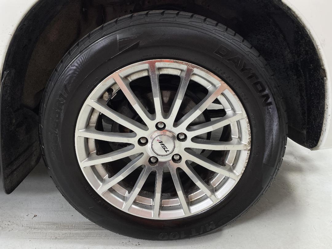 Photo '9' of Toyota Hilux