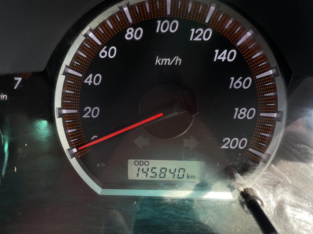 Photo '21' of Toyota Hilux