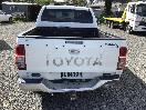Thumbnail '4' of Toyota Hilux SR5 DC