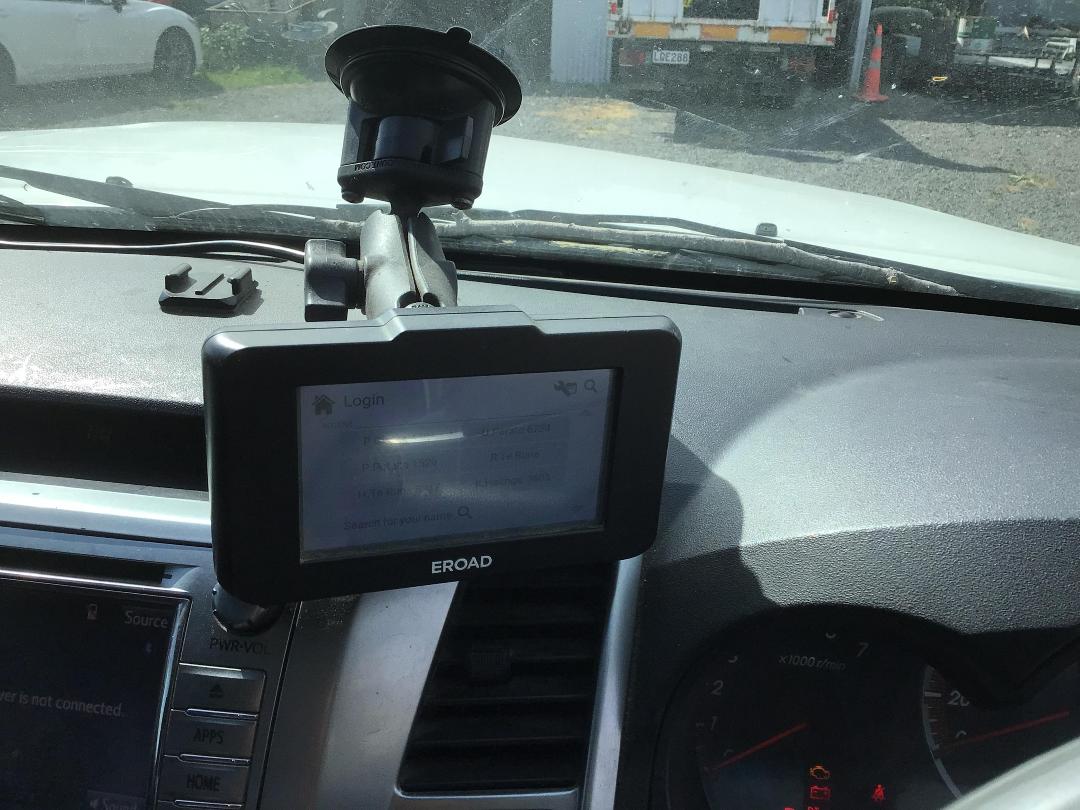 Photo '11' of Toyota Hilux SR5 DC Photo '11' of Toyota Hilux SR5 DC