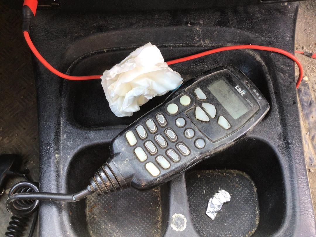 Photo '12' of Toyota Hilux SR5 DC Photo '12' of Toyota Hilux SR5 DC