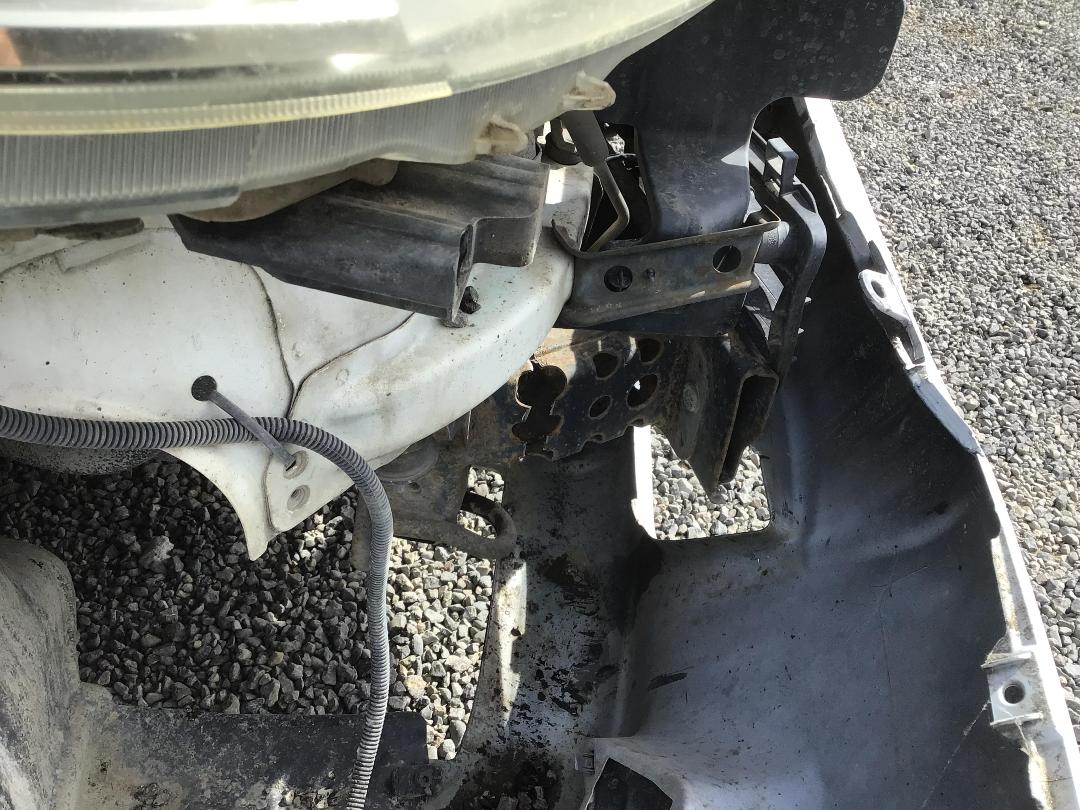 Photo '18' of Toyota Hilux SR5 DC Photo '18' of Toyota Hilux SR5 DC