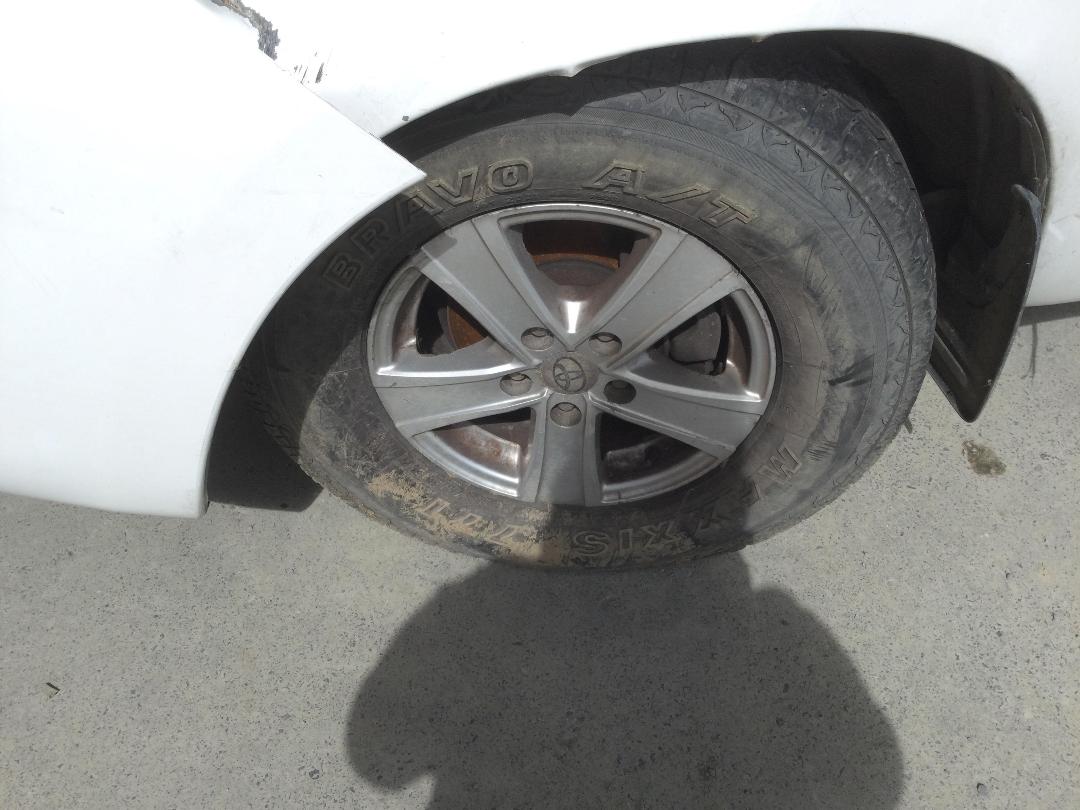 Photo '3' of Toyota Hilux TD DC Photo '3' of Toyota Hilux TD DC