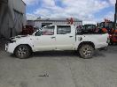 Thumbnail '4' of Toyota Hilux TD DC