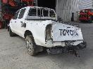 Thumbnail '6' of Toyota Hilux TD DC