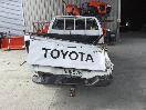 Thumbnail '7' of Toyota Hilux TD DC