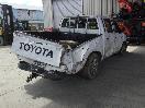 Thumbnail '8' of Toyota Hilux TD DC