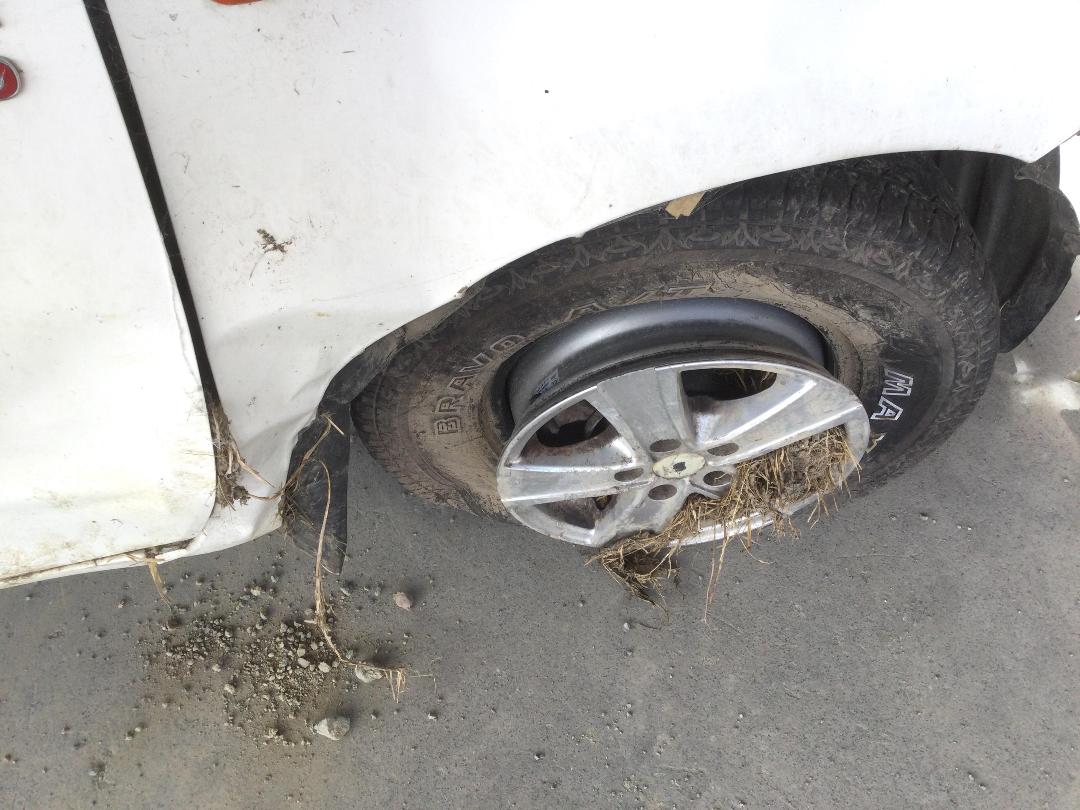 Photo '10' of Toyota Hilux TD DC Photo '10' of Toyota Hilux TD DC