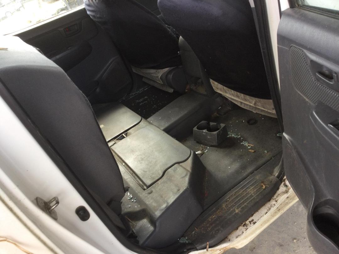 Photo '14' of Toyota Hilux TD DC Photo '14' of Toyota Hilux TD DC