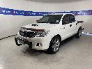 Thumbnail '4' of Toyota Hilux