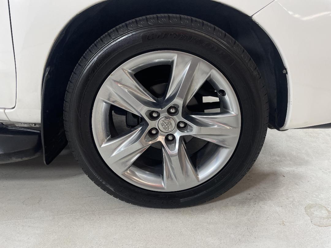 Photo '9' of Toyota Hilux