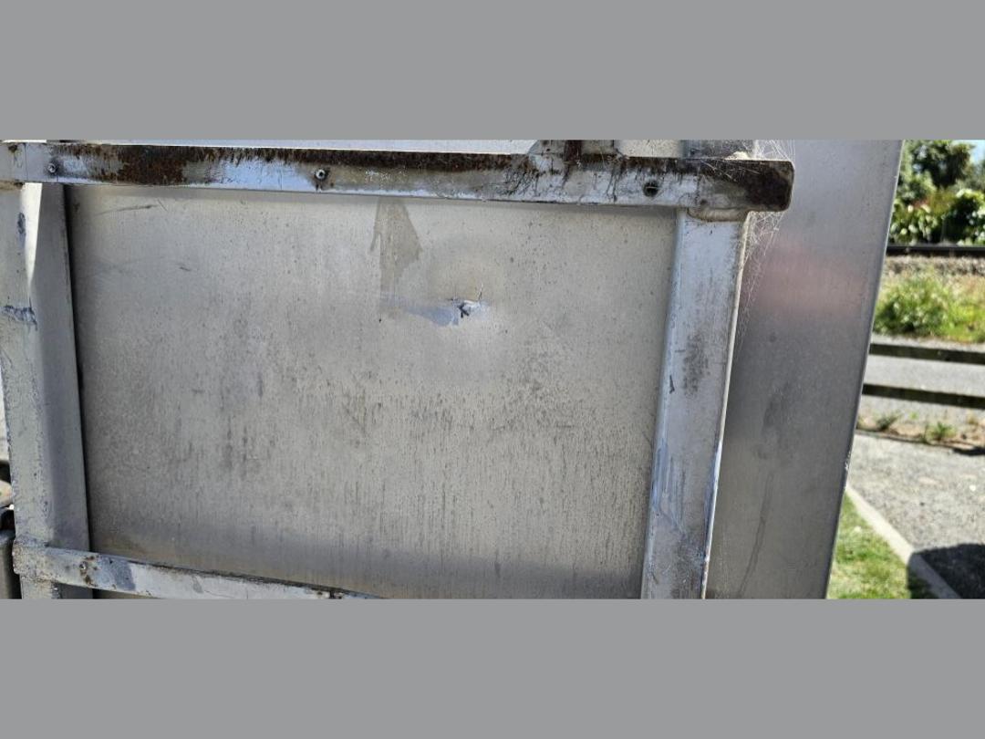 Photo '6' of Toyota Hilux TD SC/CC Photo '6' of Toyota Hilux TD SC/CC