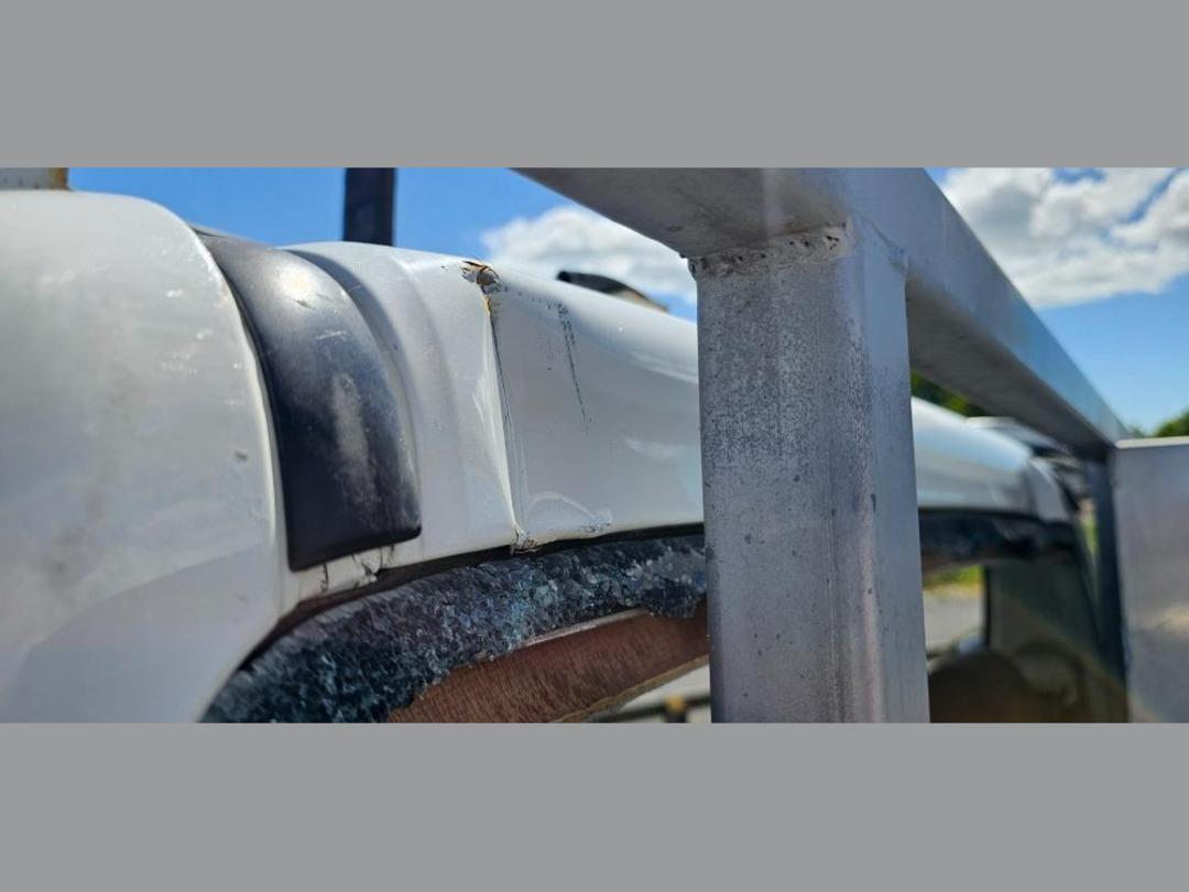 Photo '10' of Toyota Hilux TD SC/CC Photo '10' of Toyota Hilux TD SC/CC