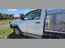 Thumbnail '11' of Toyota Hilux TD SC/CC