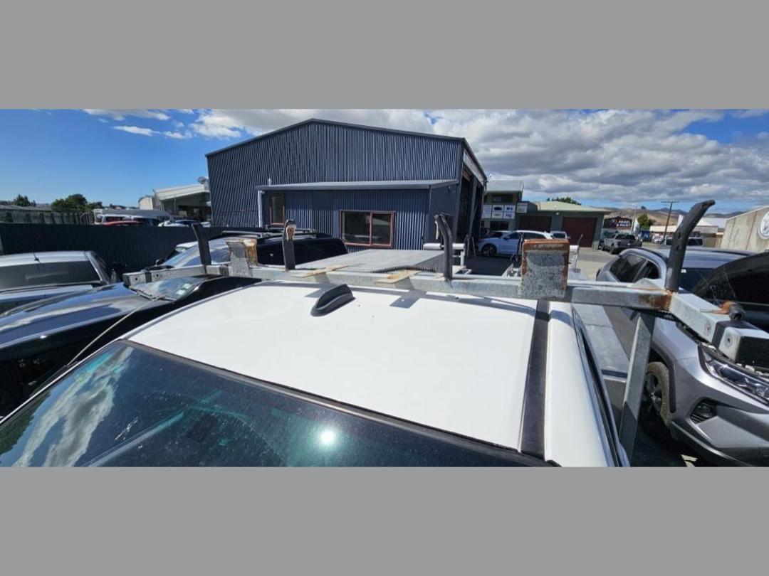 Photo '17' of Toyota Hilux TD SC/CC Photo '17' of Toyota Hilux TD SC/CC