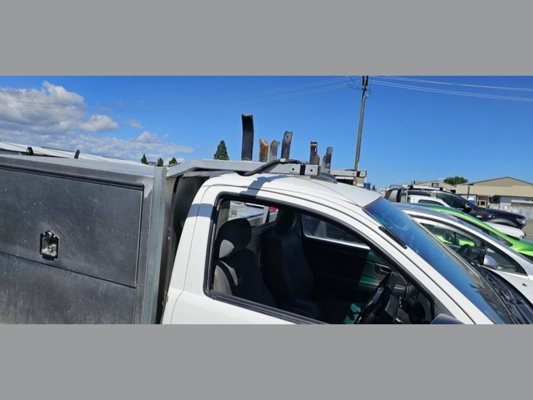 Photo '26' of Toyota Hilux TD SC/CC Photo '26' of Toyota Hilux TD SC/CC