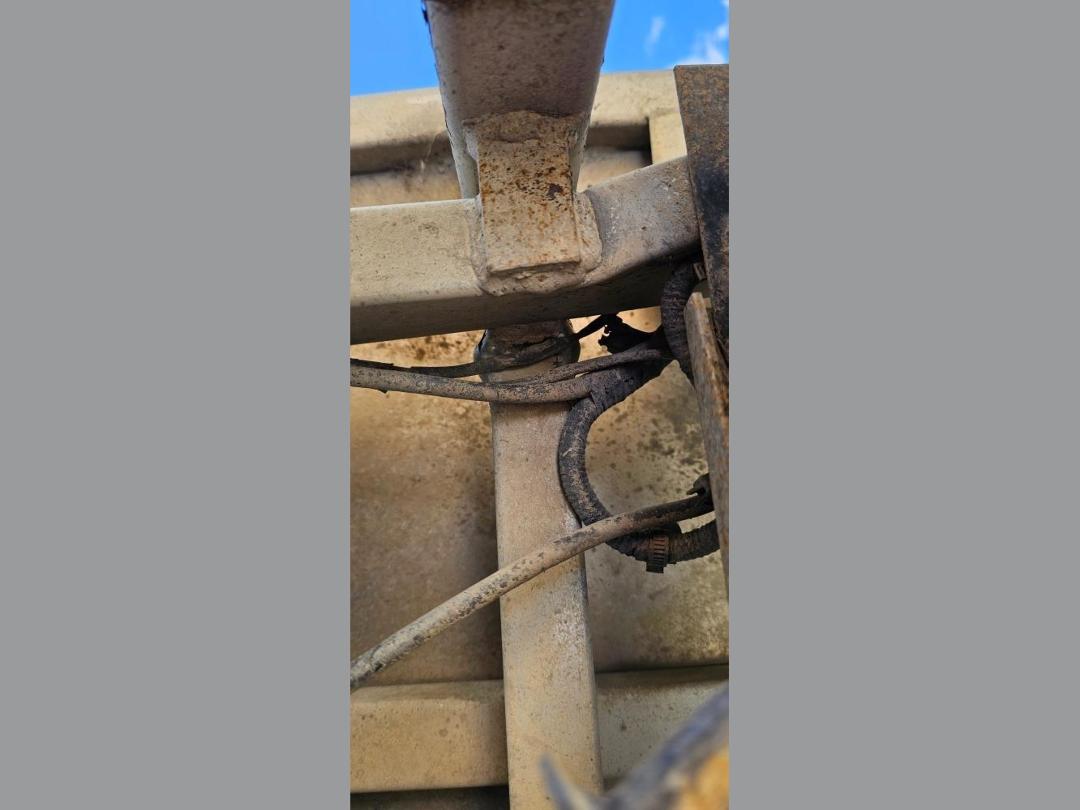 Photo '34' of Toyota Hilux TD SC/CC Photo '34' of Toyota Hilux TD SC/CC