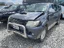 Thumbnail '1' of Toyota Hilux SR5 TD DC