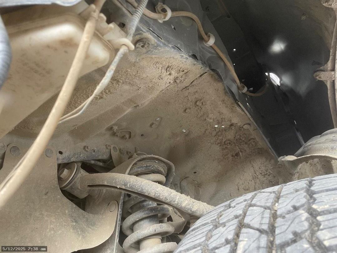 Photo '4' of Toyota Hilux SR5 TD DC Photo '4' of Toyota Hilux SR5 TD DC