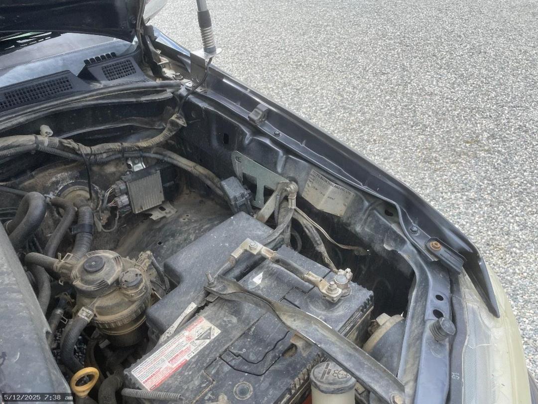 Photo '6' of Toyota Hilux SR5 TD DC Photo '6' of Toyota Hilux SR5 TD DC