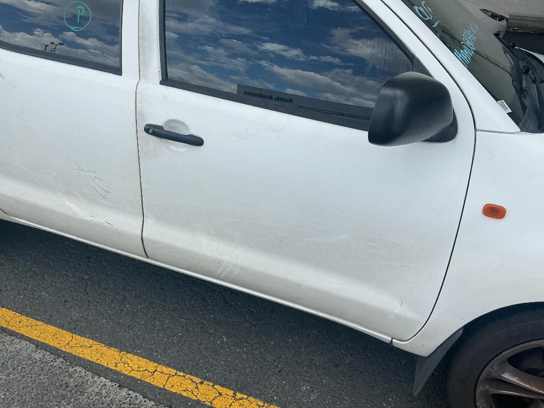 Photo '6' of Toyota Hilux TD DC