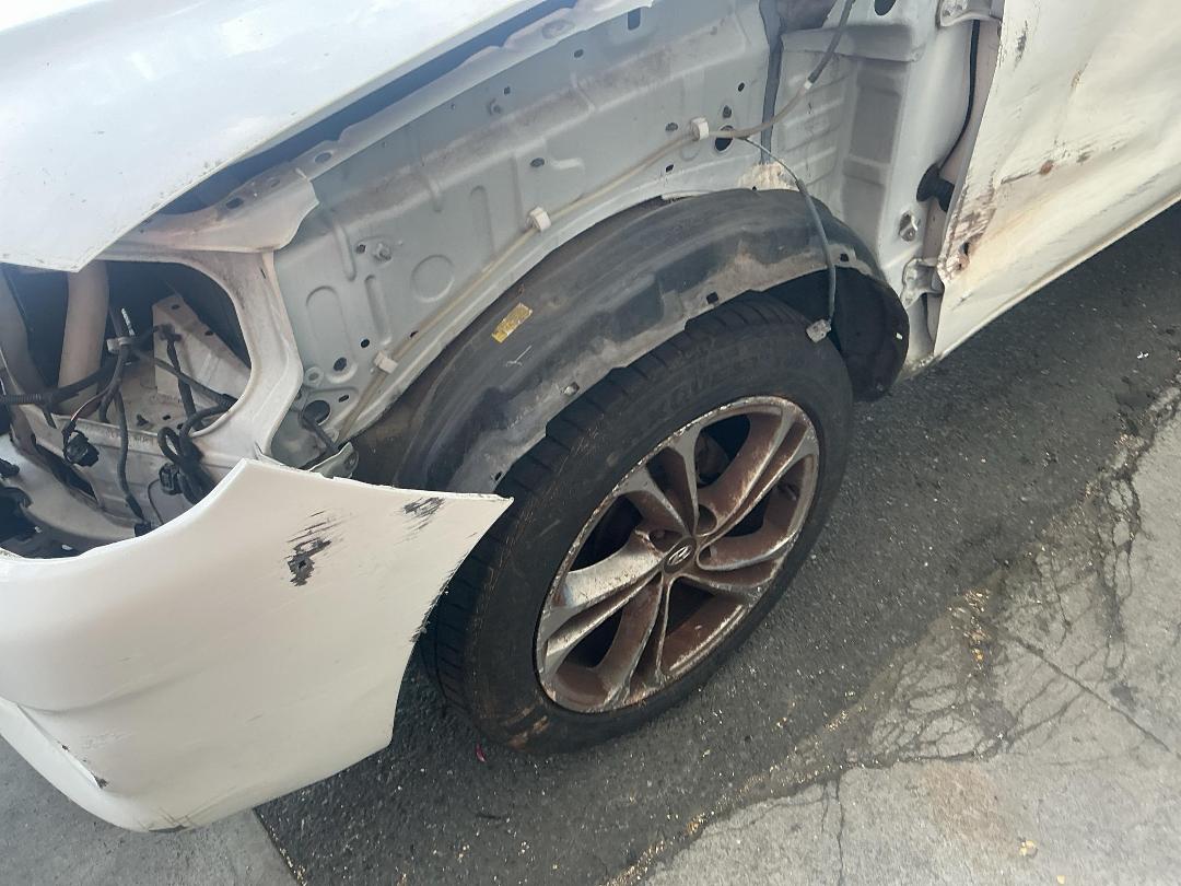 Photo '9' of Toyota Hilux TD DC