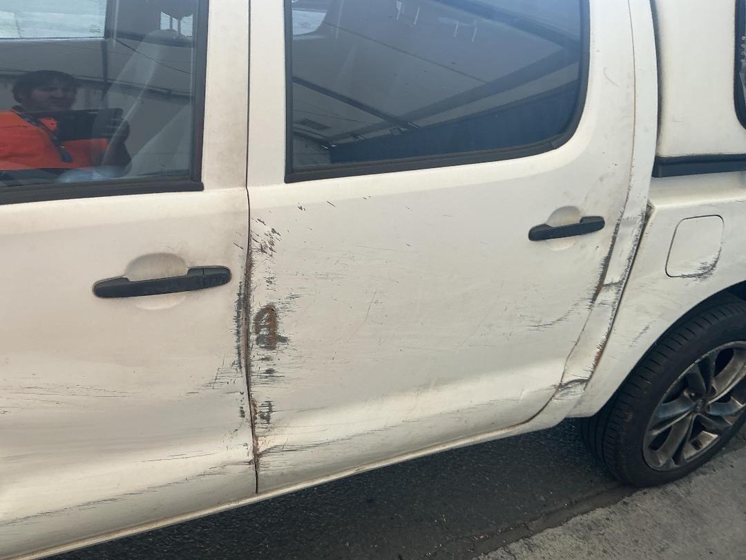 Photo '11' of Toyota Hilux TD DC