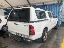 Thumbnail '3' of Toyota Hilux TD DC