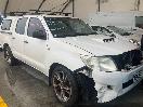 Thumbnail '1' of Toyota Hilux TD DC