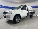 Thumbnail '4' of Toyota Hilux