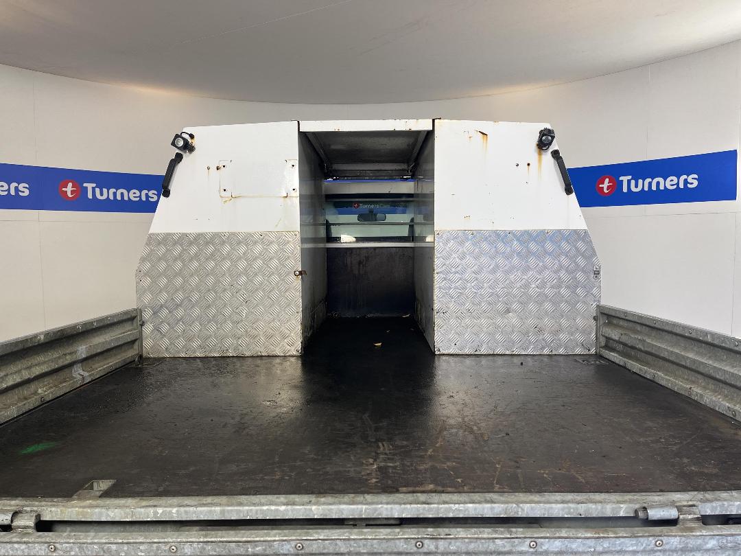 Photo '14' of Toyota Hilux Photo '14' of Toyota Hilux