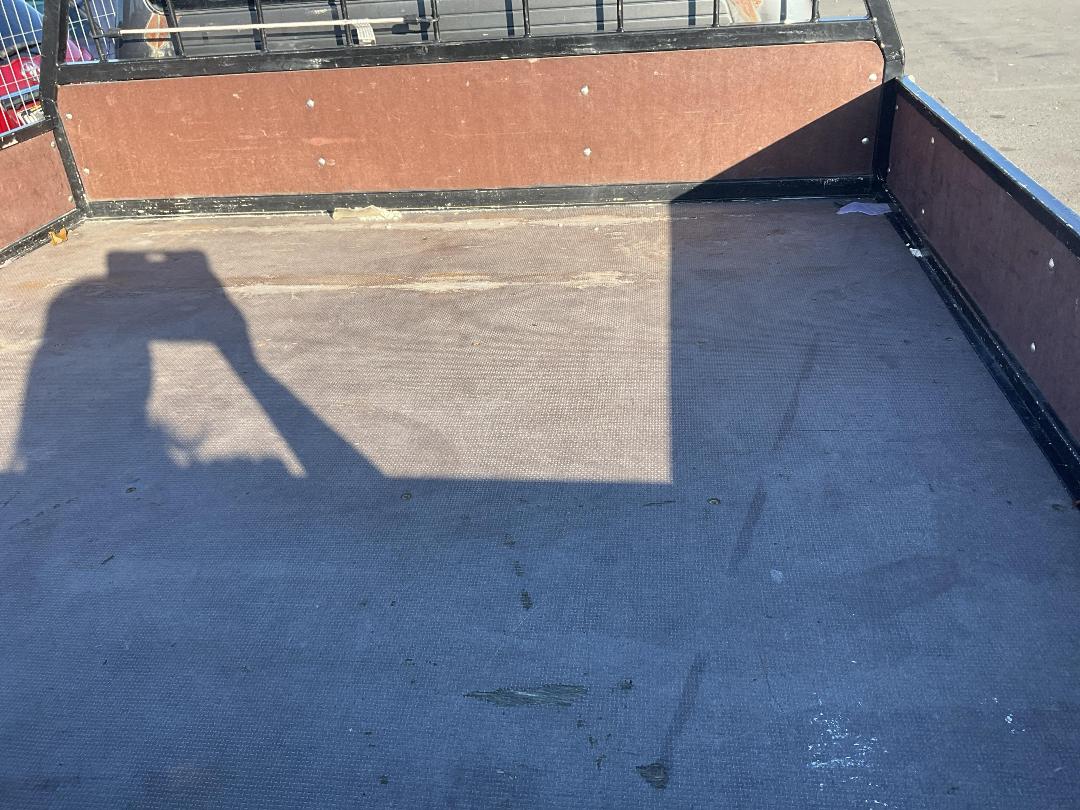 Photo '6' of Toyota Hilux SR5 TD DC Photo '6' of Toyota Hilux SR5 TD DC