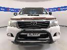 Thumbnail '2' of Toyota Hilux