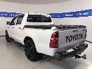 Thumbnail '5' of Toyota Hilux