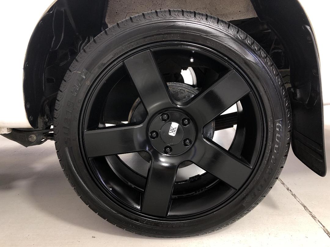 Photo '11' of Toyota Hilux Photo '11' of Toyota Hilux