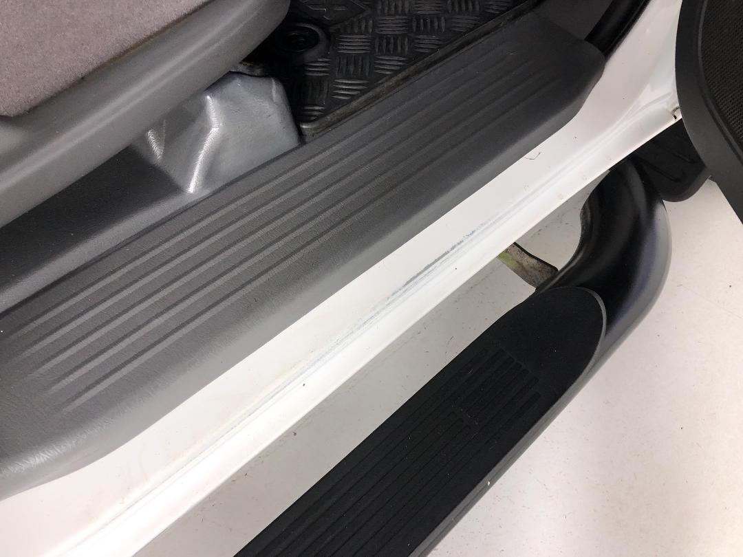 Photo '23' of Toyota Hilux Photo '23' of Toyota Hilux